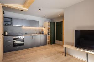 Rotwandwiesen Chalets SKI INOUT - 1900mt