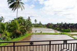 Grita Apsari Lodge Ubud by Omanera