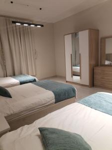 شقه للعوائل 1