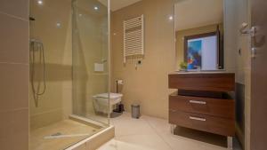 Breathtaking luxury apartment by MANAGR