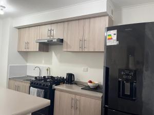 Departamento Disponible Ubicado en Condominio Vista Chinquihue