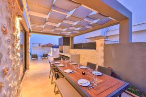 Villa Sura Elegant Kalkan Retreat,Sea View, Sleeps12