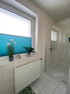 FeWo Harzhörnchen mit Balkon