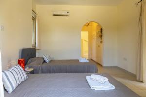 3bedroom Villa Sweet Sunset with pool St George Pegeia