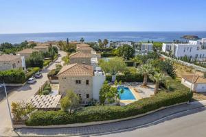 3bedroom Villa Sweet Sunset with pool St George Pegeia