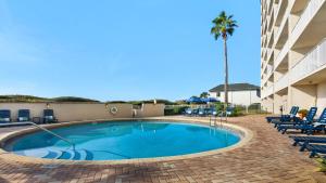 Beachcrest 504