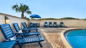 Beachcrest 504