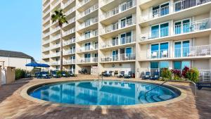 Beachcrest 504