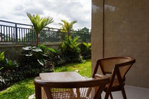 Grita Apsari Lodge Ubud by Omanera