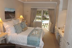 Tiree B&B
