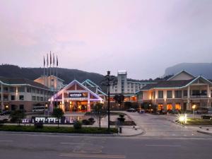 Pullman Zhangjiajie Hotel - Instagrammable