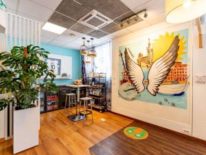 ibis Styles Marseille Centre Prado Place Castellane