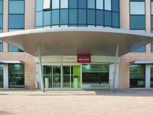 Hotel Mercure Venezia-Marghera