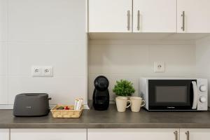 Apartamentos Benalua Alicante con Parking