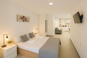 Apartamentos Benalua Alicante con Parking