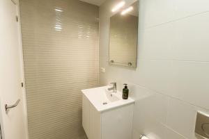 Apartamentos Benalua Alicante con Parking