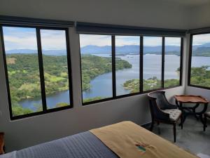 Hotel Vista Hermosa Suchitoto