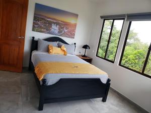 Hotel Vista Hermosa Suchitoto