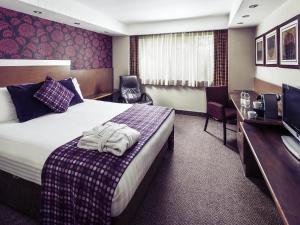Mercure Swansea Hotel