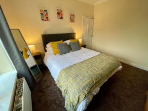 Peacehaven Family Retreat In Bakewell