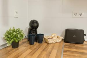 Apartamentos Benalua Alicante con Parking