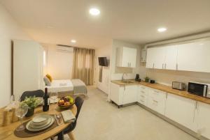 Apartamentos Benalua Alicante con Parking