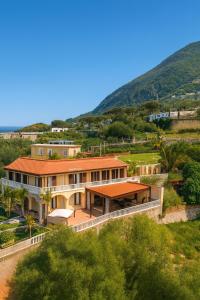 Villa Antonietta Ischia