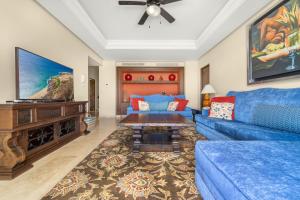 Unique Renovated 3 Bed Montecristo Villa at Quivira