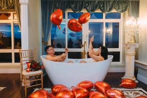 Le Boutique Hotel Gramado - Exclusivo para Casais