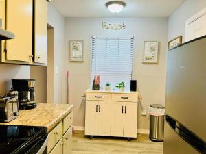 NEW Getaway by Gulfport Beach