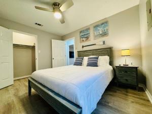 NEW Getaway by Gulfport Beach