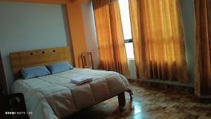 Hotel en Paruro- Sullca HOTEL