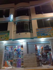 Hotel en Paruro- Sullca HOTEL