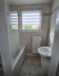 Exklusive Apartments für Monteure und Reisende inkl Parkplatz