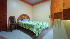 Hotel en Paruro- Sullca HOTEL