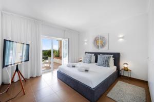 Villa Marcia Home - Nature, Golf, Beaches-Lagos