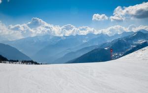 Val di Sole - Pejo1400 tylko 3 minuty od wyciągu