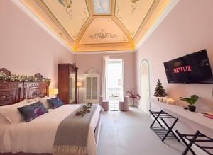 Don Nicola Elegant and Luxury Apartments - Centro Storico