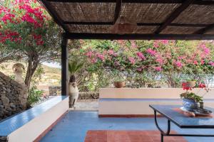 Appartamento Esperanza Amarillo