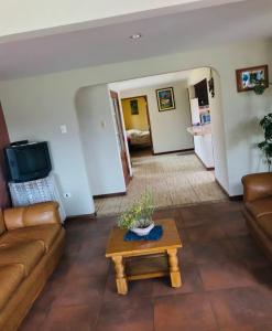 El Mirador ecológico