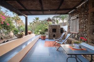 Appartamento Esperanza Amarillo