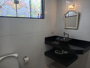 Apartamento grande no centro de Armacao dos Buzios