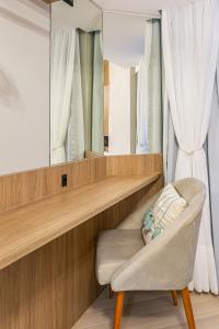 WI-FI 600MB | Piscina no Rooftop #CA90