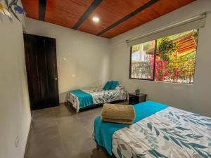 Finca El Fin del Afán - La Vega