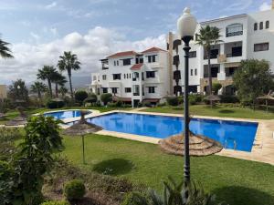 Lilacs Garden Apartment - Cabo