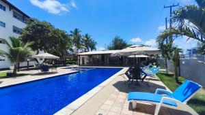 Torres de Porto - Porto de Galinhas