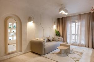 Cosy escape 1BED in central Gueliz With Pool