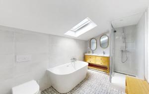 Maison Charentaise 12 à 14 personnes