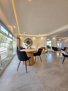 White Cottage Boutique Guesthouse