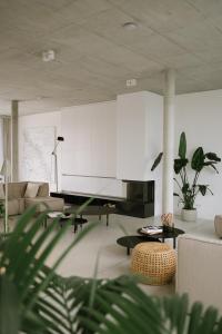 Wilmina Apartments & Lofts